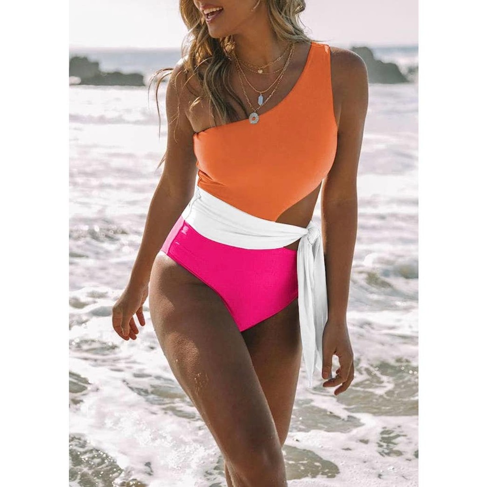 Swimsuit